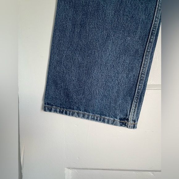 Weekday Rowe straight leg jeans - Picture 5 of 15